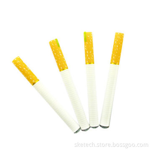 Disposable electronic cigarette--soft filter 200 puffs wholesale
